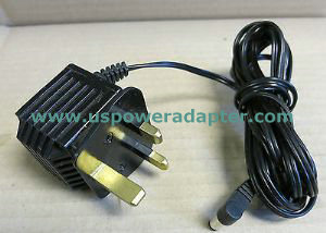 New Aspro AC Power Adapter/Charger 230-240V 50Hz 28mA 9.5V 300mA - M-CA35-095130F